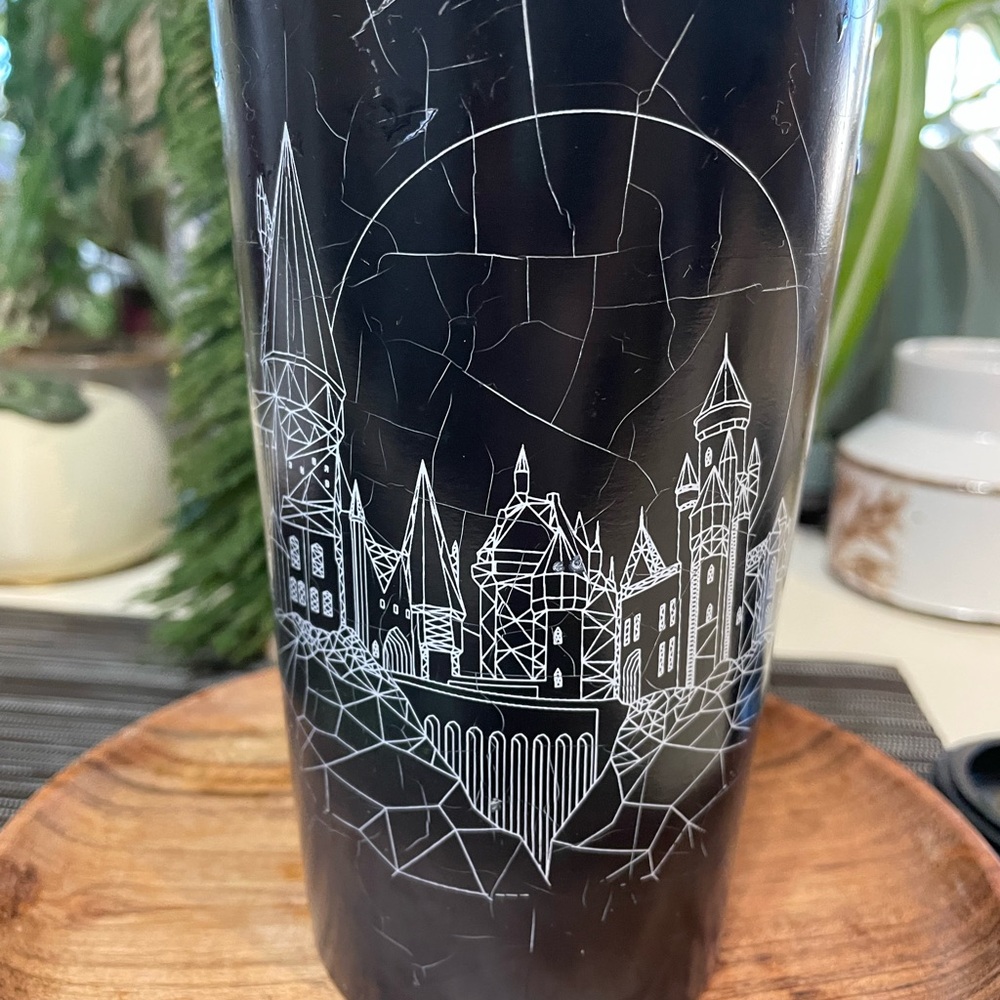 Harry Potter Heat-Reactive Hogwarts Mug – Seven20